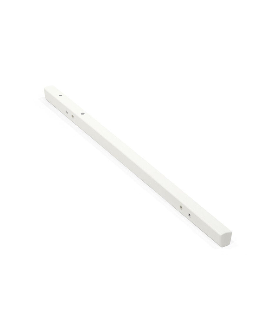 Stokke® Sleepi™ Mini. Spacer RIGHT, White. Sparepart.